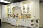 Kitchens by Rhode Island Interior Designer Kim LaFontaine