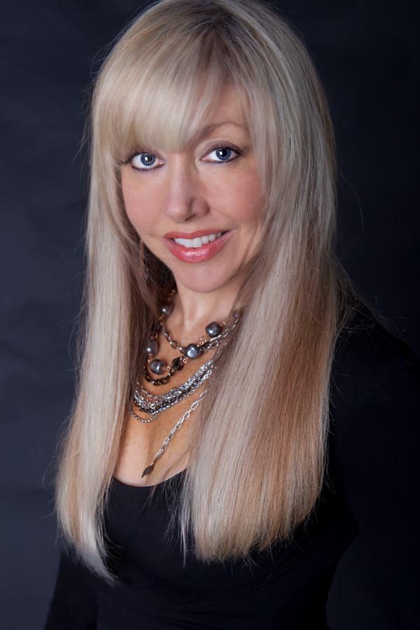 Kimberly LaFontaine