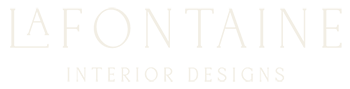 Lafontaine Interior Designs Logo